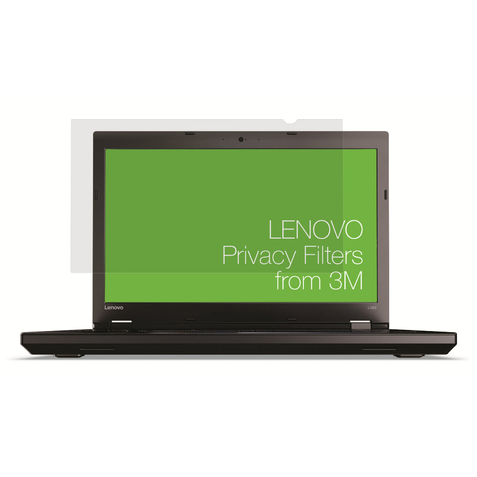 Lenovo Blickschutzfilter 14,0" - 3M Privacy-Filter 14,0"