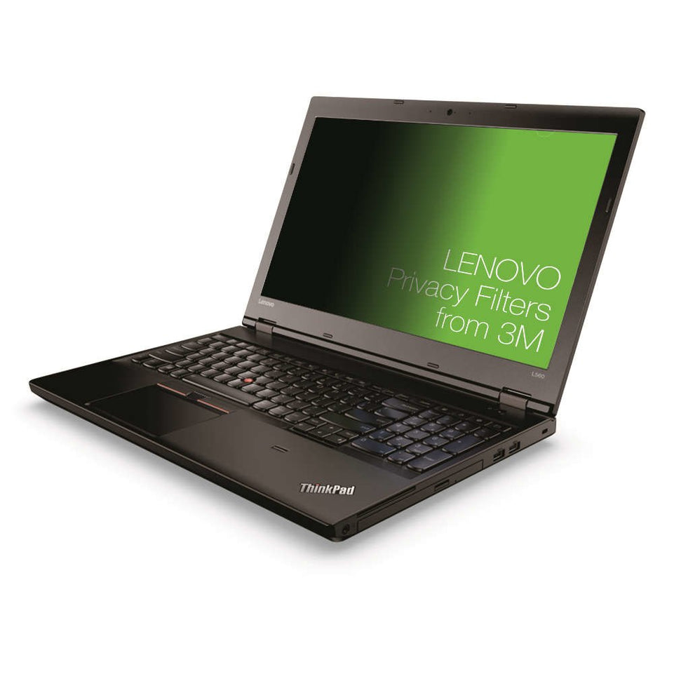 Lenovo Blickschutzfilter 15,6" - 3M Privacy Filter 15,6"