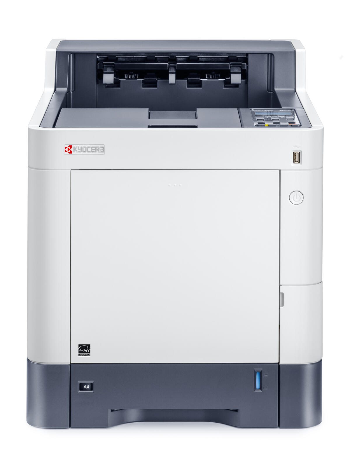 KYOCERA Klimaschutz-System ECOSYS P6235cdn Farblaserdrucker