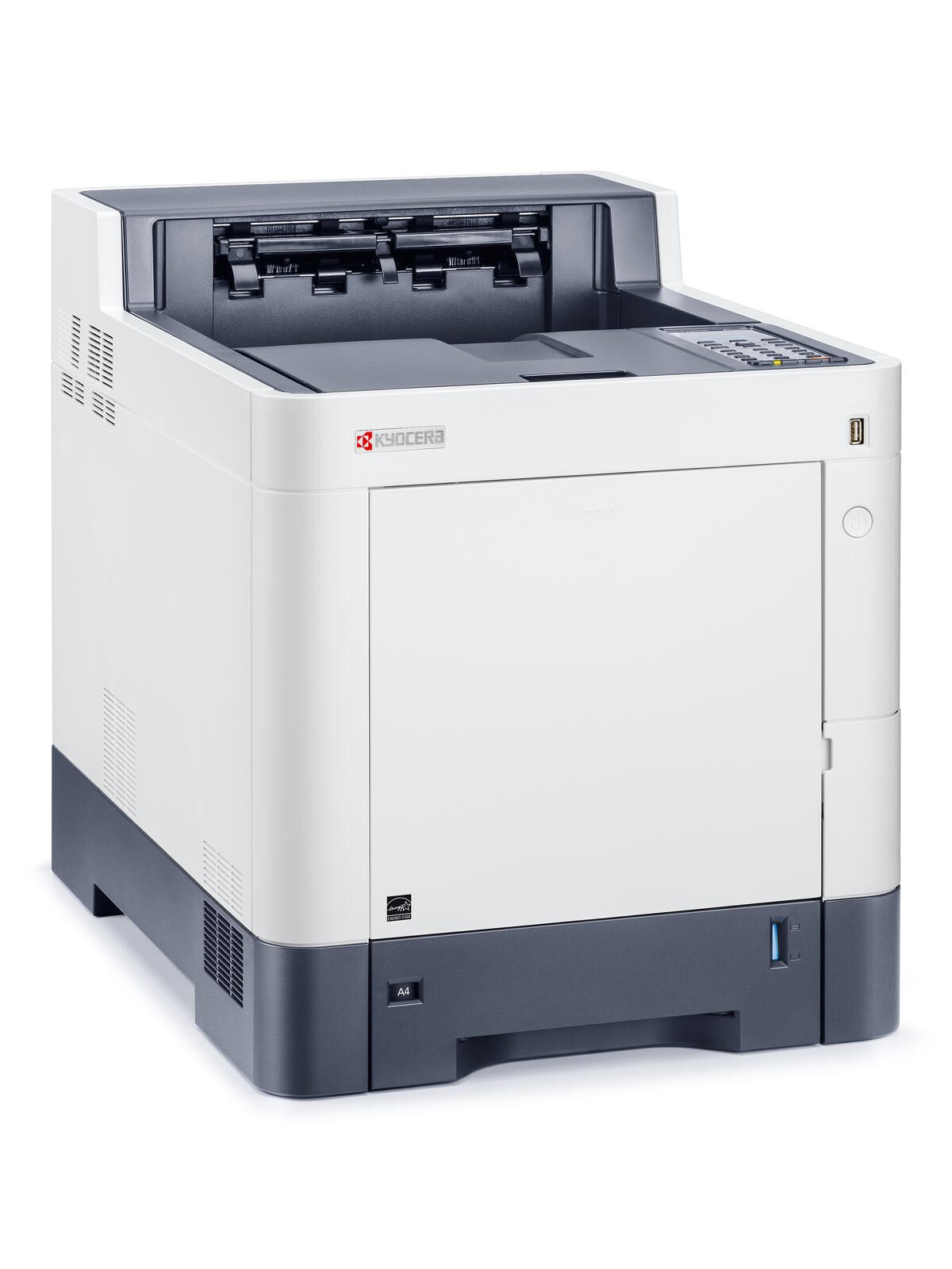 KYOCERA Klimaschutz-System ECOSYS P6235cdn Farblaserdrucker