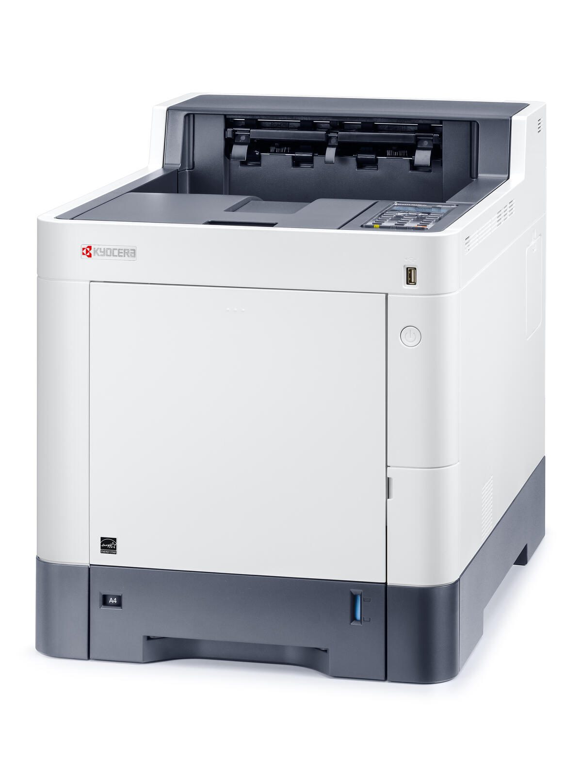 KYOCERA Klimaschutz-System ECOSYS P6235cdn Farblaserdrucker