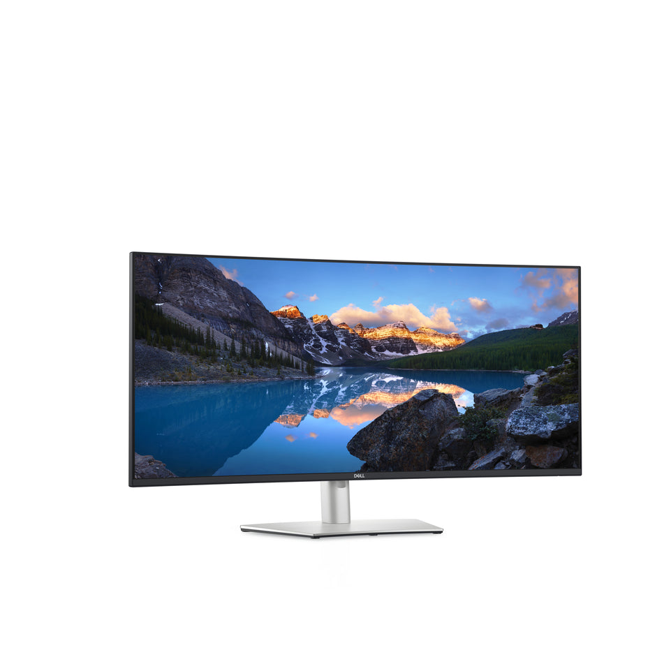 Dell 100cm  (39,7") U4021QW  21:9 2xHDMI+DP+USB-C IPS curved