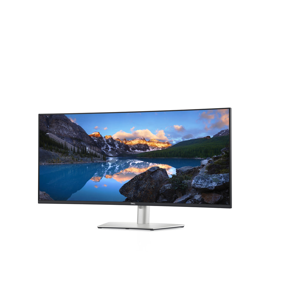 Dell 100cm  (39,7") U4021QW  21:9 2xHDMI+DP+USB-C IPS curved