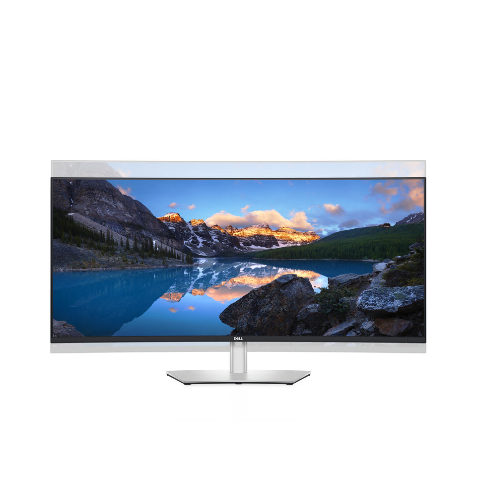 Dell 100cm  (39,7") U4021QW  21:9 2xHDMI+DP+USB-C IPS curved