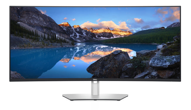 Dell 100cm  (39,7") U4021QW  21:9 2xHDMI+DP+USB-C IPS curved