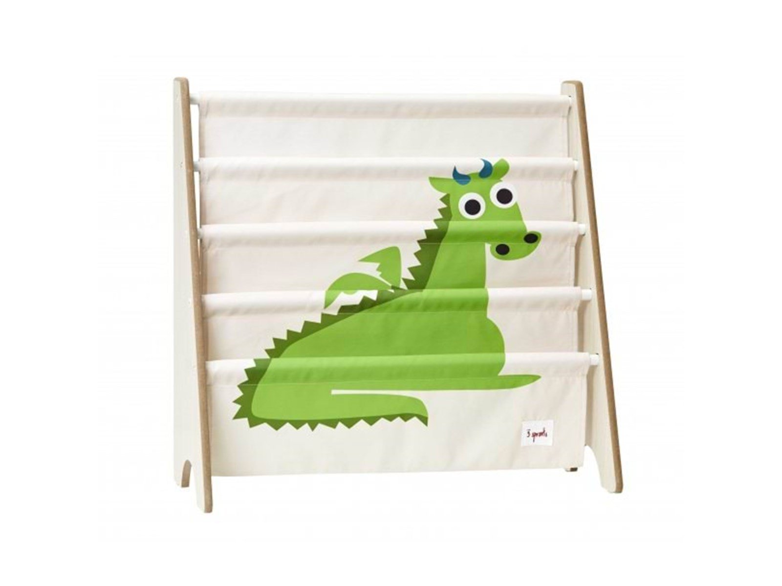 3 Sprouts Bogreol Dragon