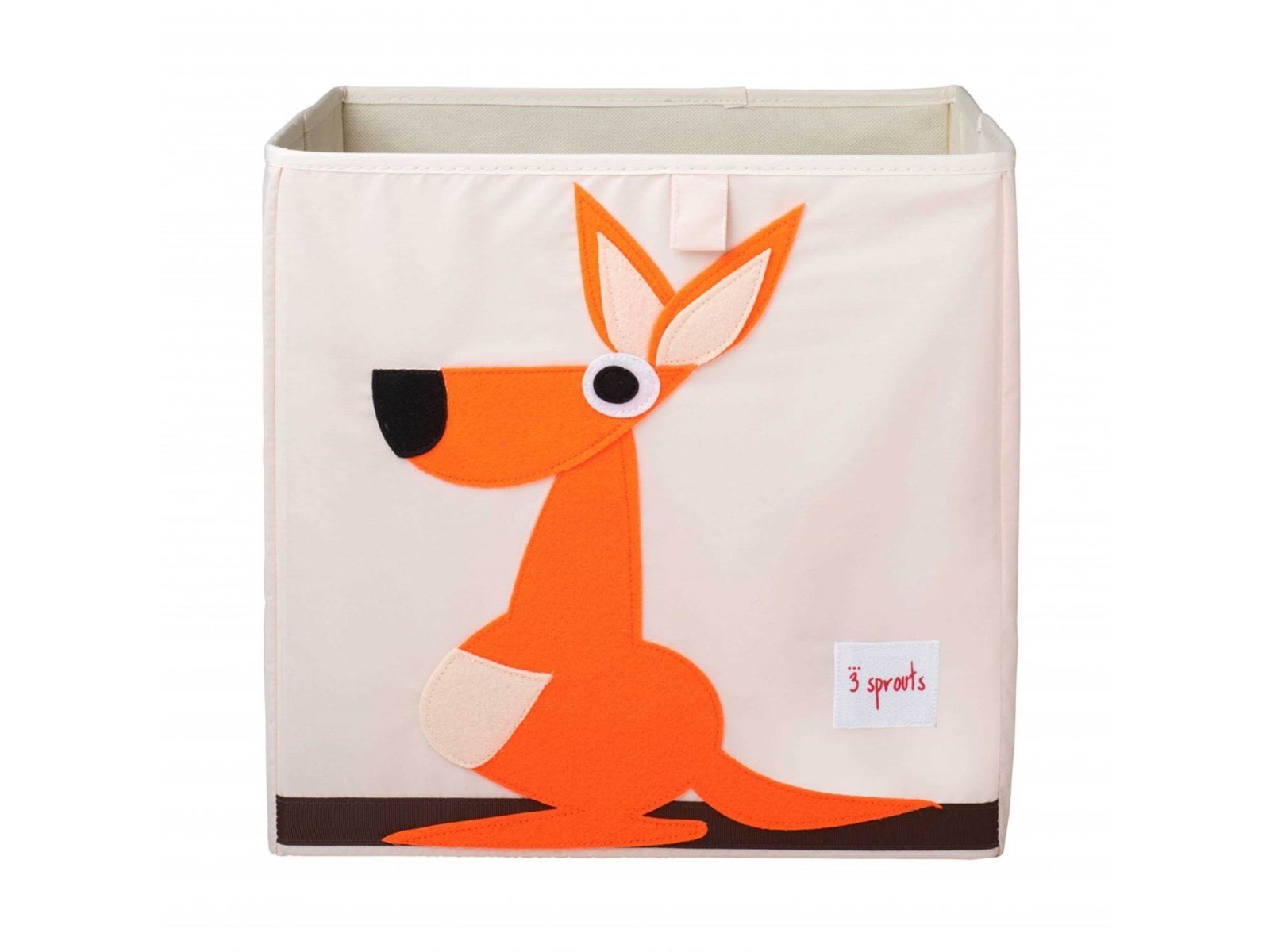 3 Sprouts Opbevaringskasse Kangaroo