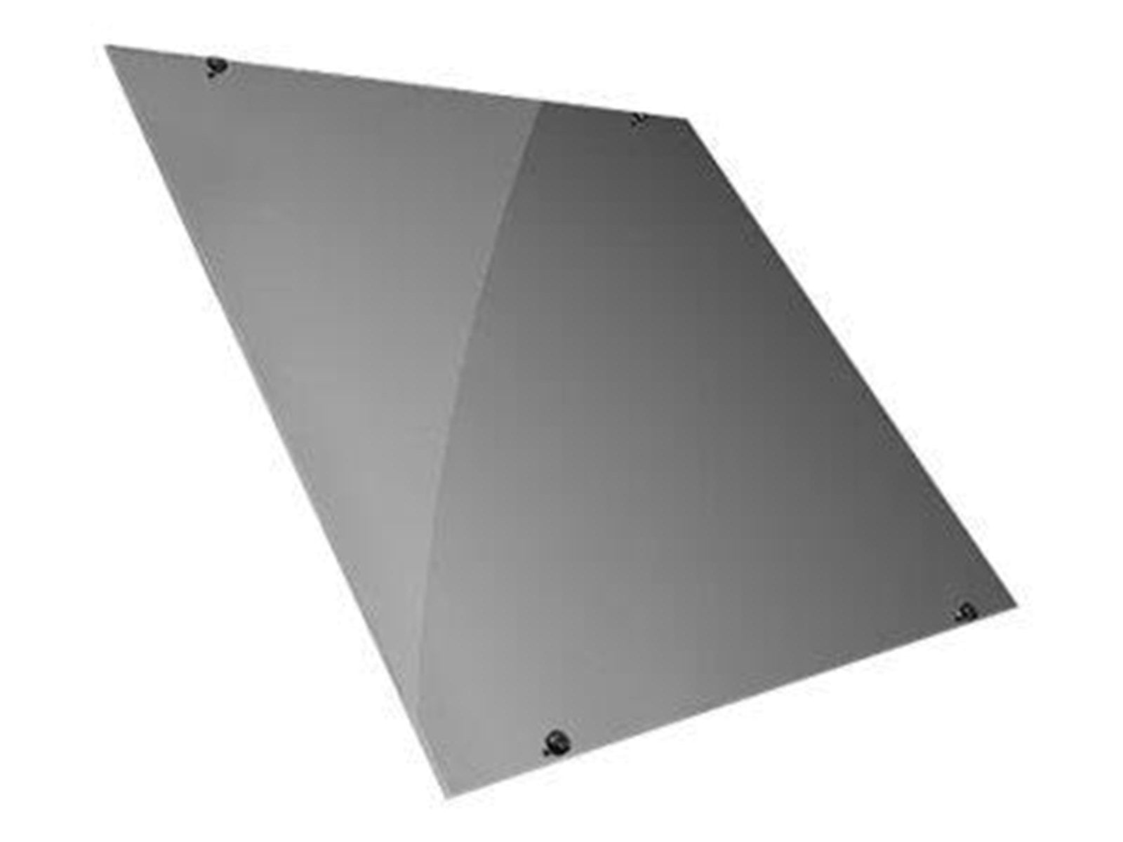 be quiet! Pure Base 600 Tempered Glass Window Side