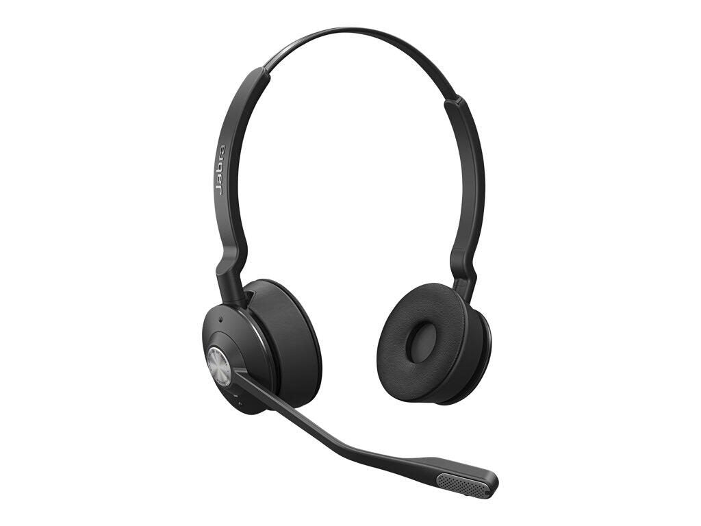 B-WARE Jabra Engage 65 Stereo Headset On-Ear