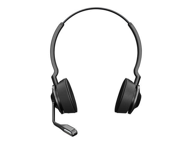 B-WARE Jabra Engage 65 Stereo Headset On-Ear