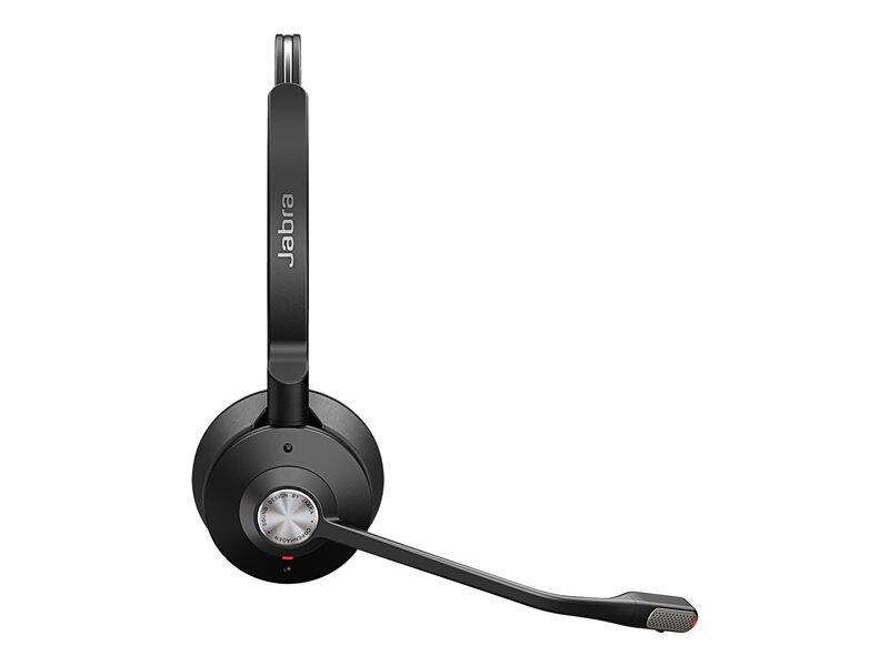 B-WARE Jabra Engage 65 Stereo Headset On-Ear