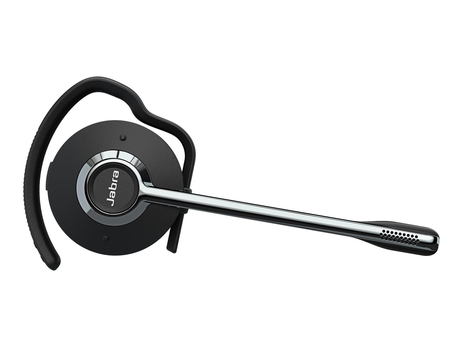 Jabra Engage 75 Convertible Headset On-Ear