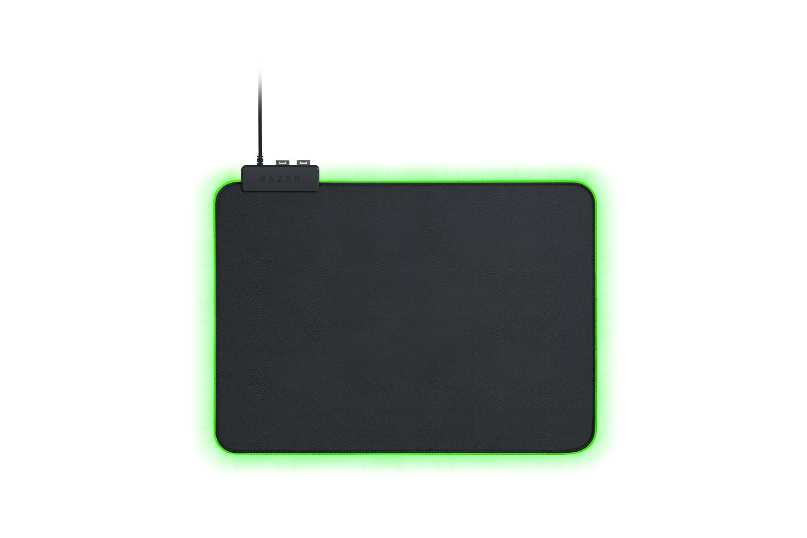 Razer Goliathus Chroma Gaming-Mauspad, schwarz