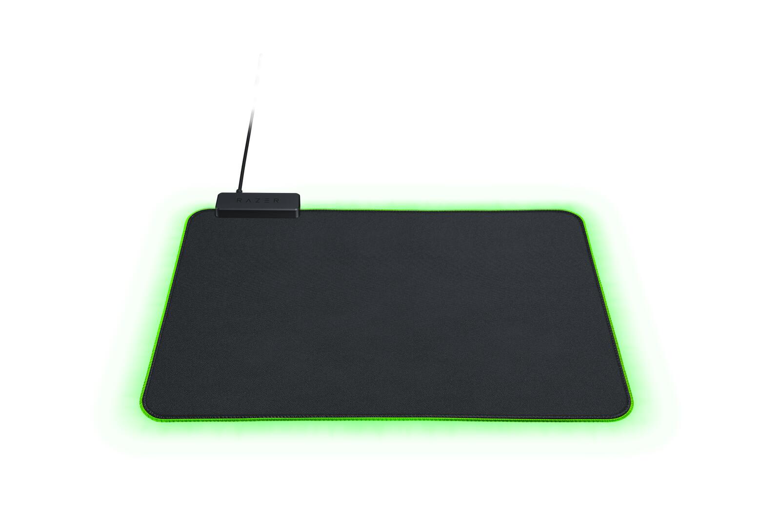 Razer Goliathus Chroma Gaming-Mauspad, schwarz