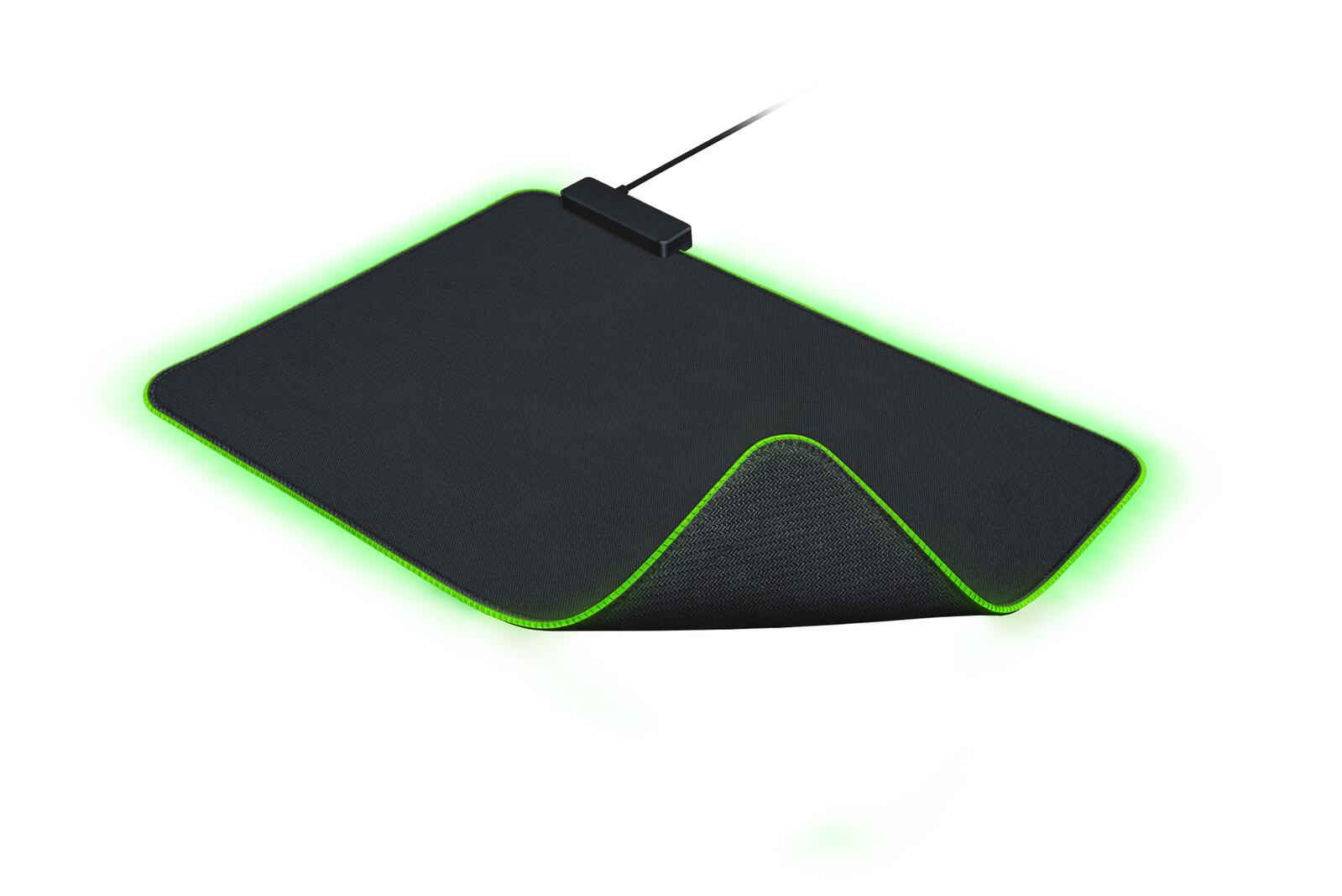 Razer Goliathus Chroma Gaming-Mauspad, schwarz
