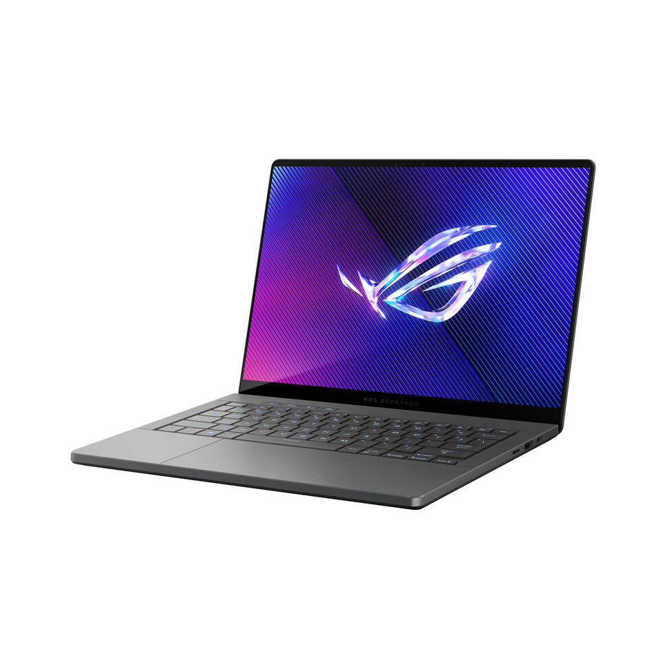 ASUS ROG Zephyrus G14OLED R9-8945HS 16 1 4060 GA403UV-QS020W W11