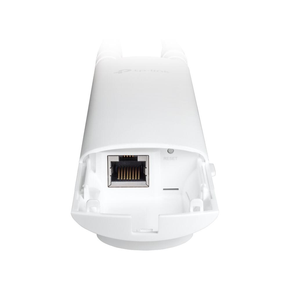 TP-Link Omada EAP225 Outdoor AC1200 Dualband Gigabit WLAN Outdoor-Accesspoint