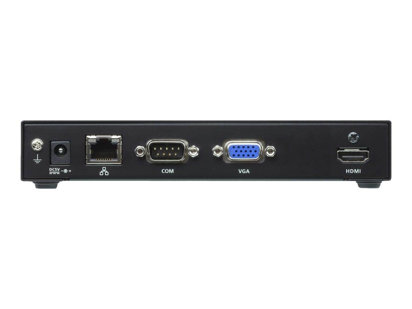 ATEN VGA/HDMI KVM over IP Console Station
