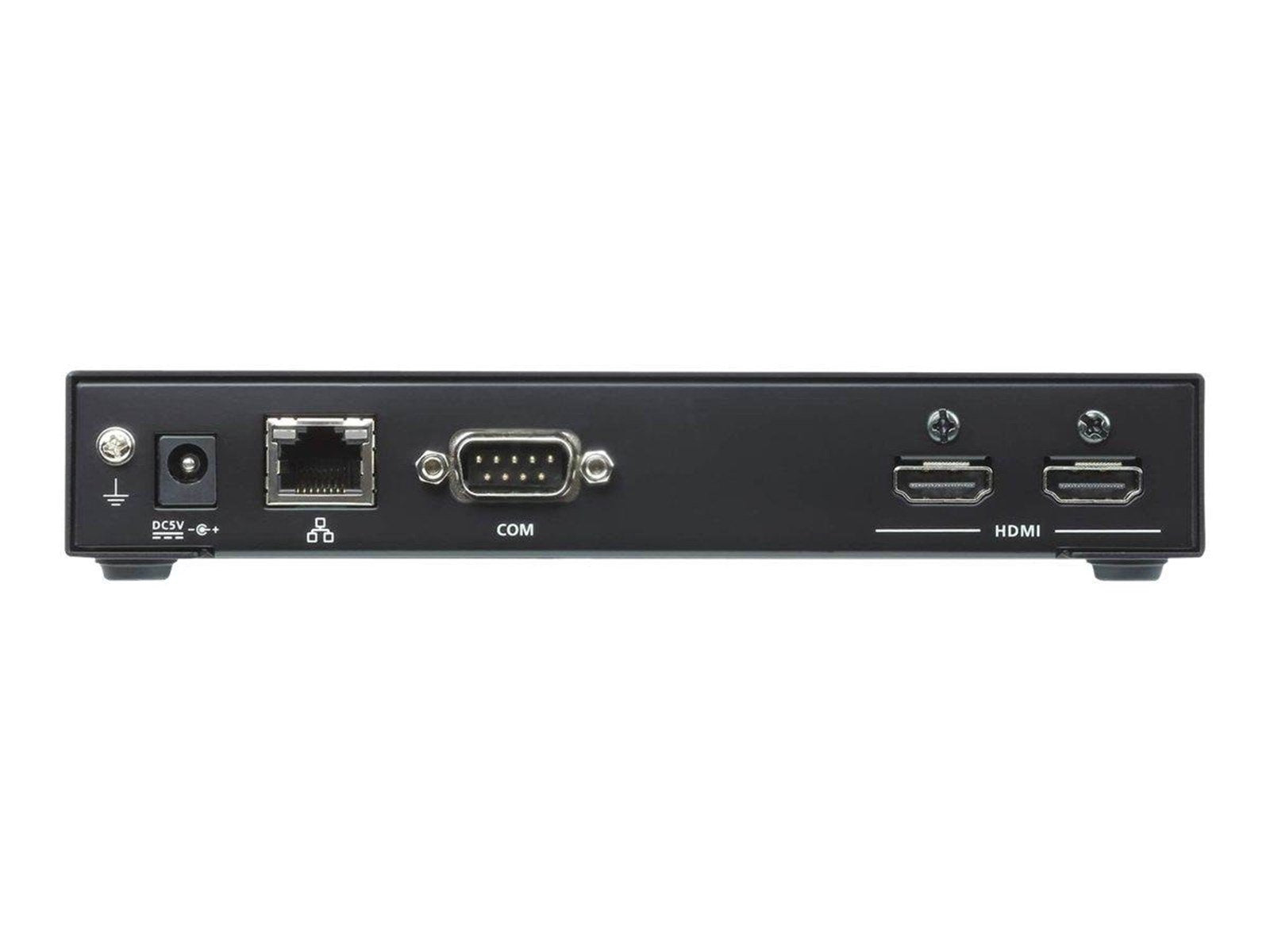 ATEN Dual HDMI KVM over IP Console Station