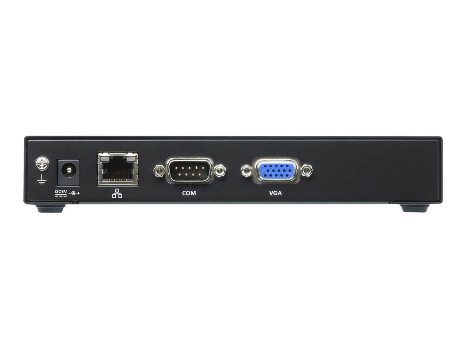ATEN VGA KVM over IP Console Station