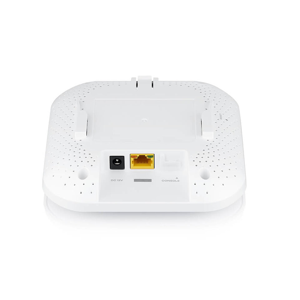 Zyxel WLAN AP NWA1123-ACv3 autonome ou cloud