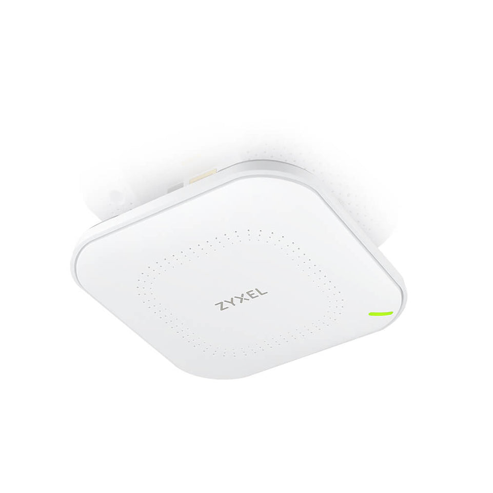 Zyxel WLAN AP NWA1123-ACv3 autonome ou cloud