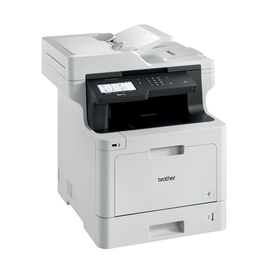 Brother MFC-L8900CDW  4-in-1 (Speditionsversand)