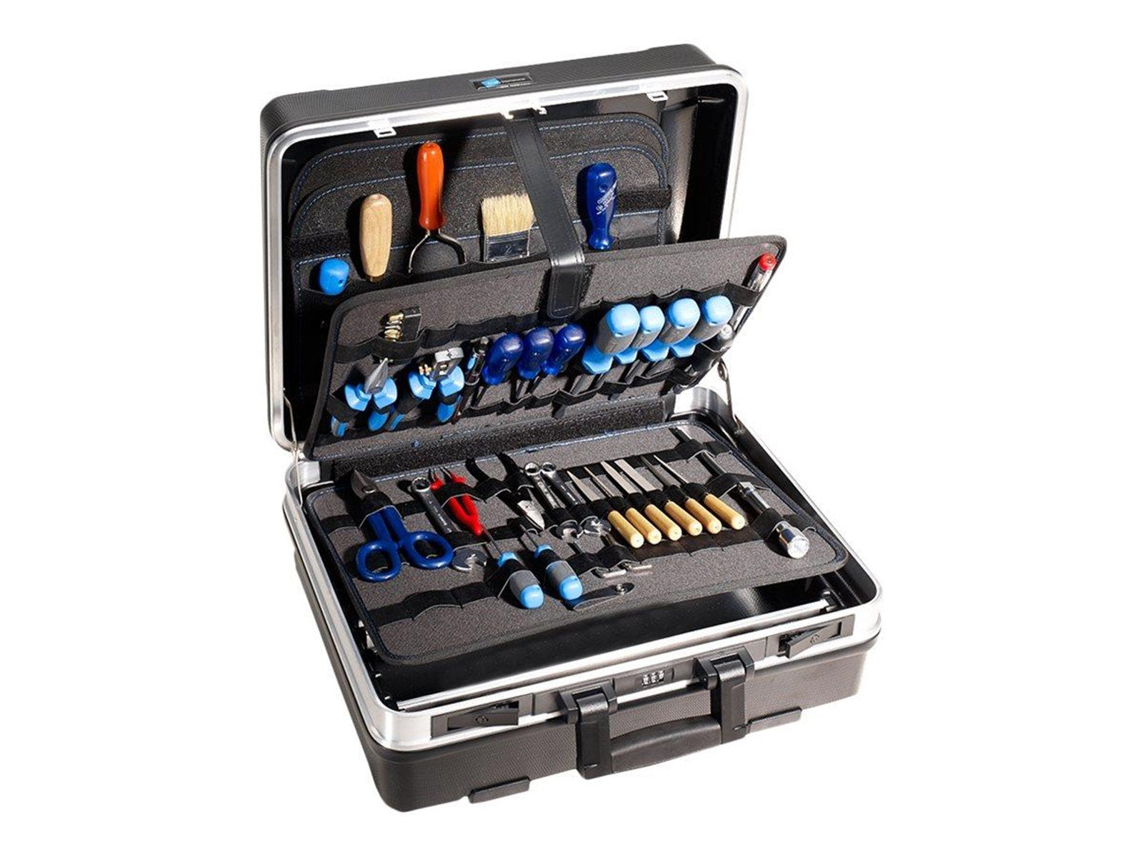 B&W International TOOL.CASES flex