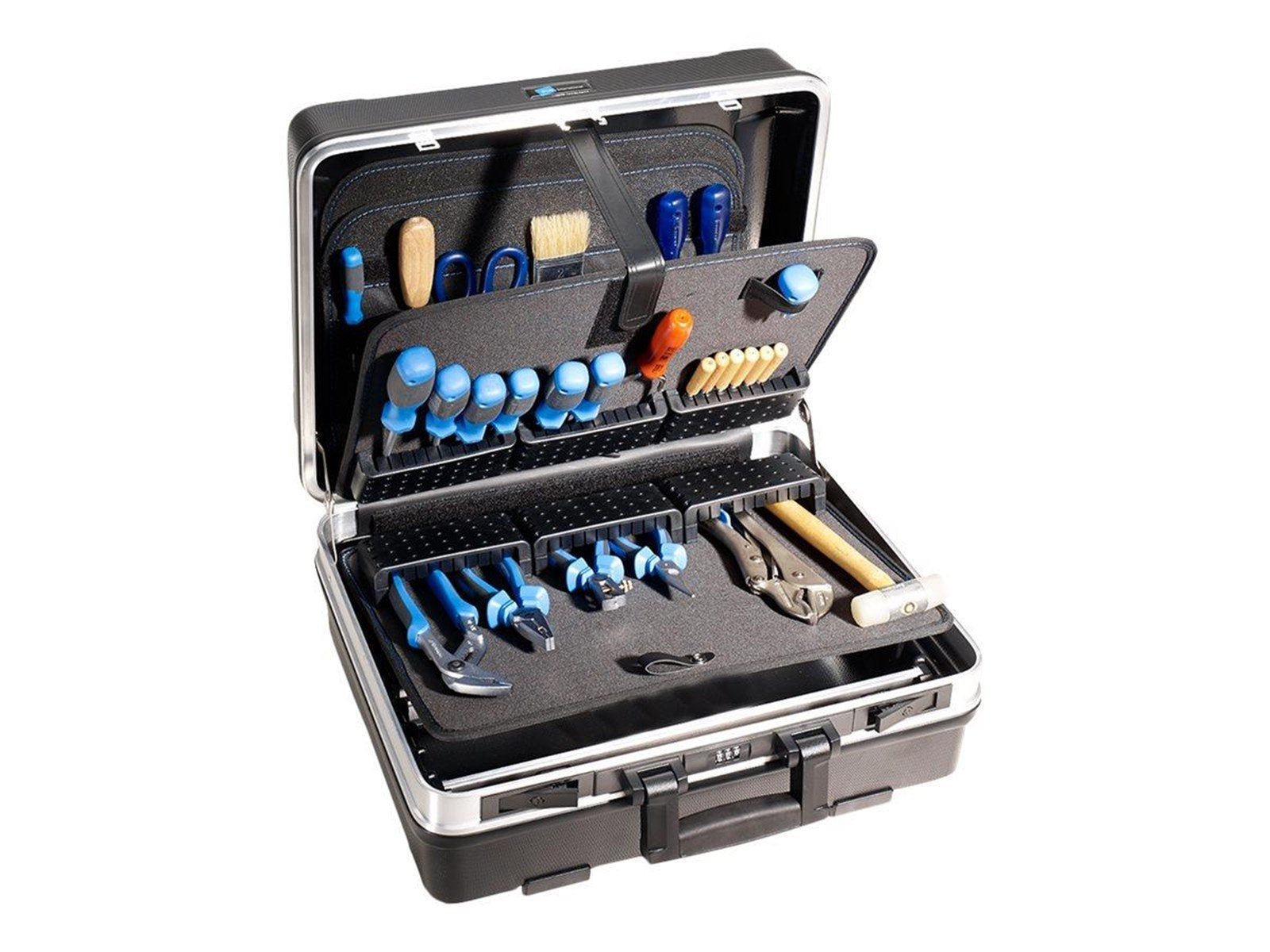 B&W International TOOL.CASES flex