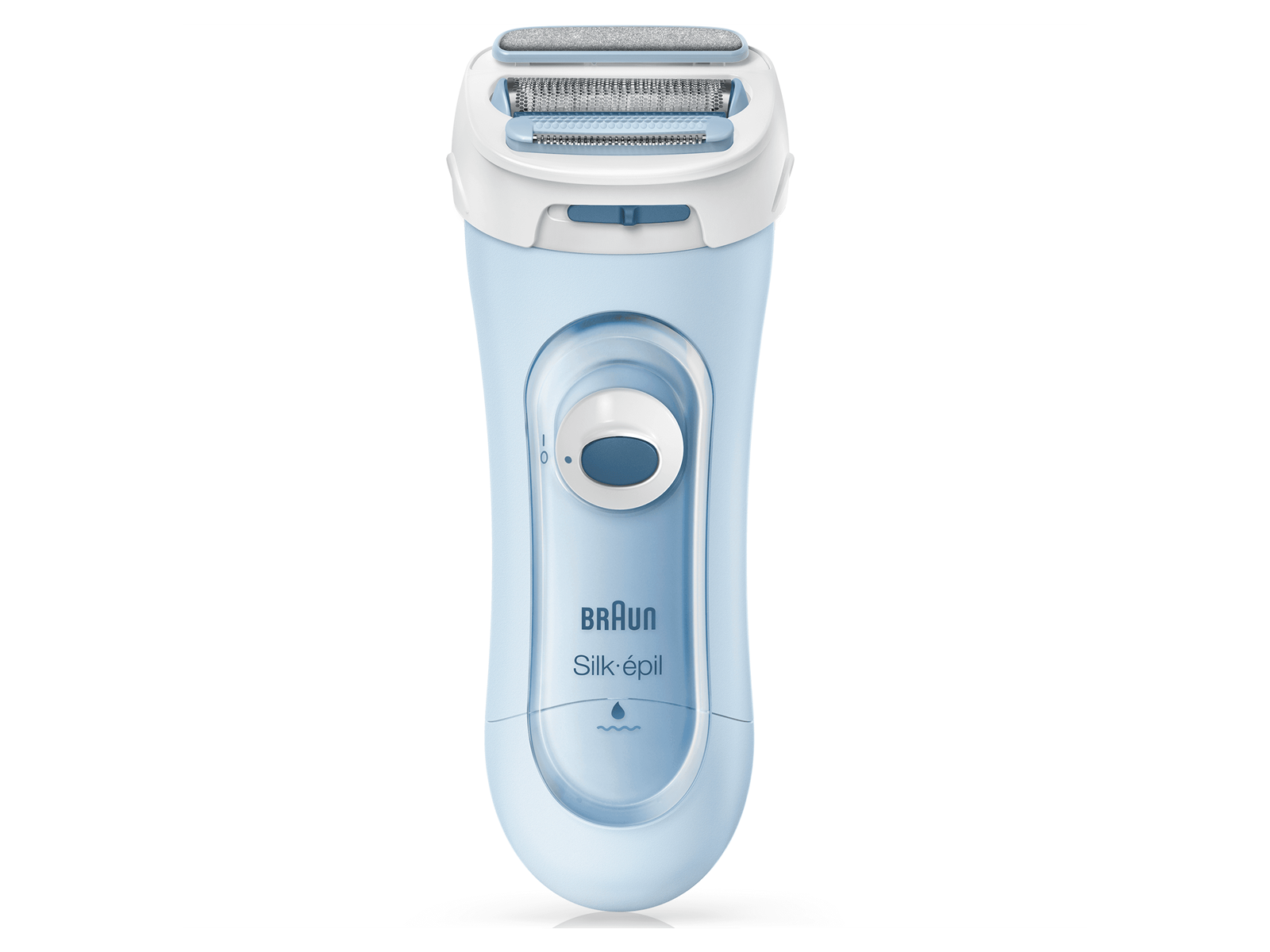 Braun Lady Shaver LS5160