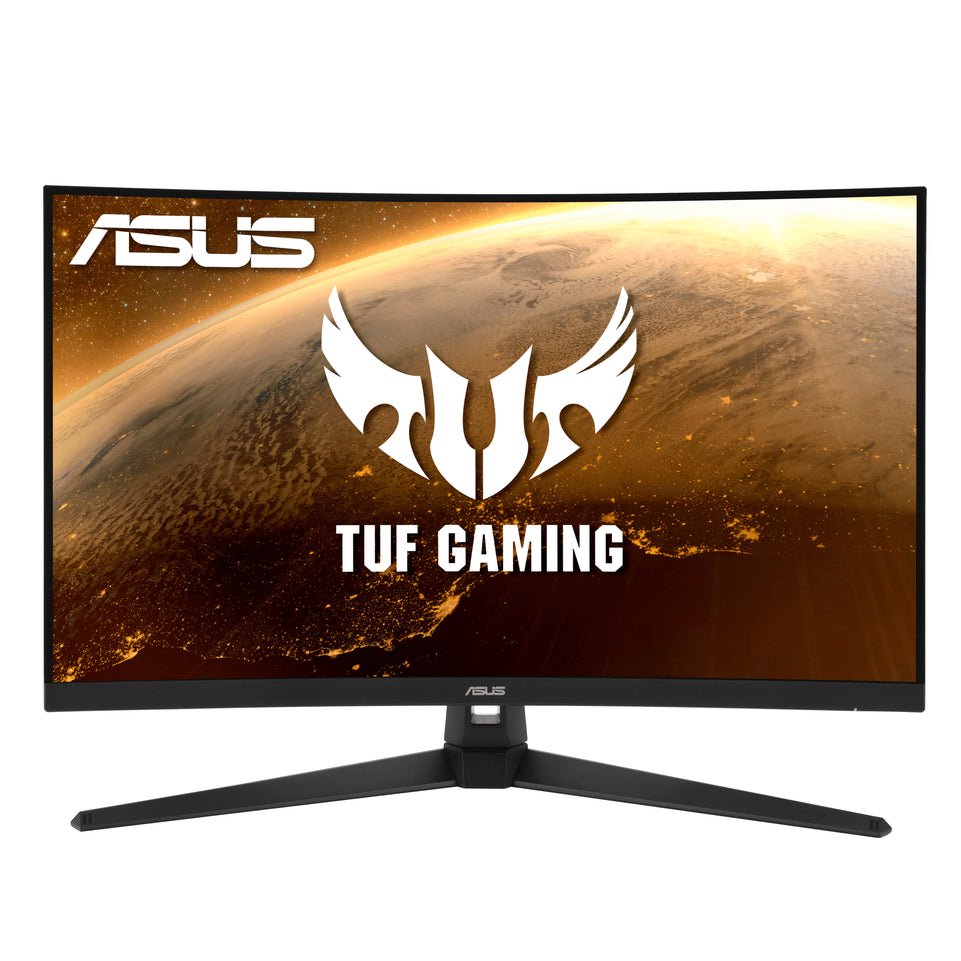 ASUS  TUF Gaming VG32VQ1BR 80.1cm (16:9) WQHD HDMI DP