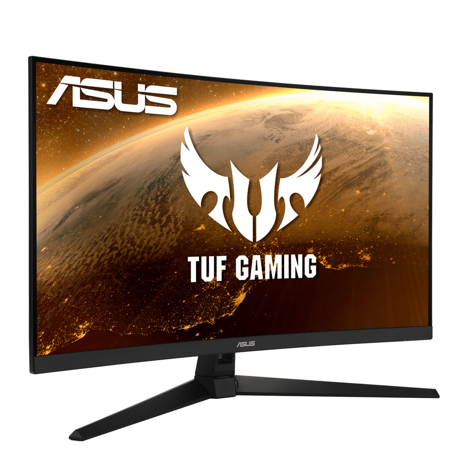 ASUS  TUF Gaming VG32VQ1BR 80.1cm (16:9) WQHD HDMI DP