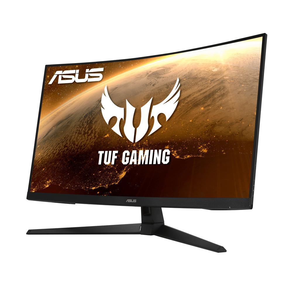 ASUS  TUF Gaming VG32VQ1BR 80.1cm (16:9) WQHD HDMI DP