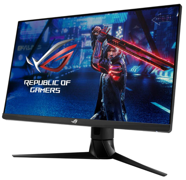 ASUS ROG Strix XG27AQ 68.4cm (16:9) WQHD HDMI DP