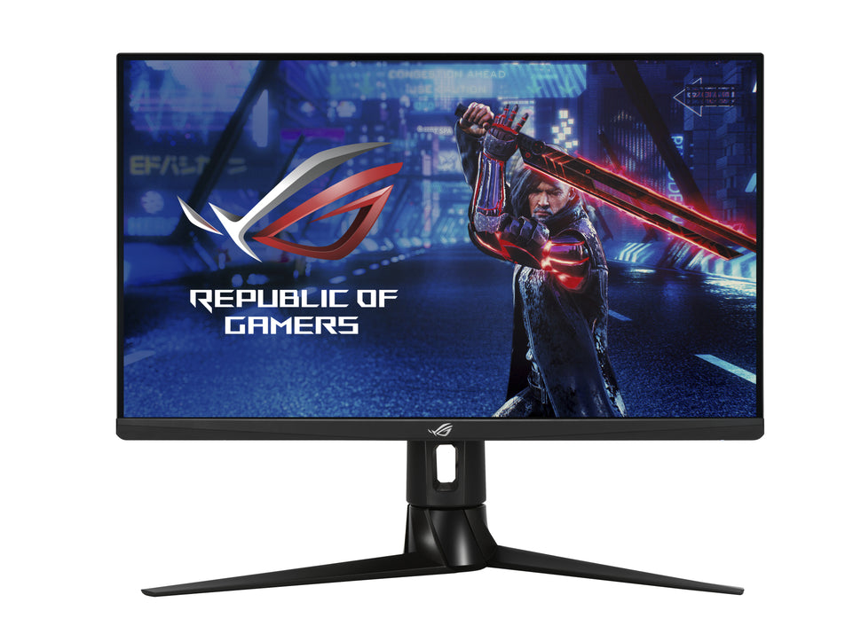 ASUS ROG Strix XG27AQ 68.4cm (16:9) WQHD HDMI DP