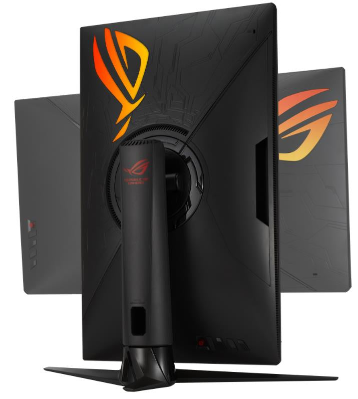 ASUS ROG Strix XG27AQ 68.4cm (16:9) WQHD HDMI DP