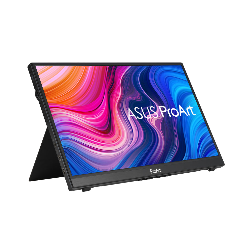 ASUS ProArt PA148CTV 35.6cm (16:9) FHD HDMI