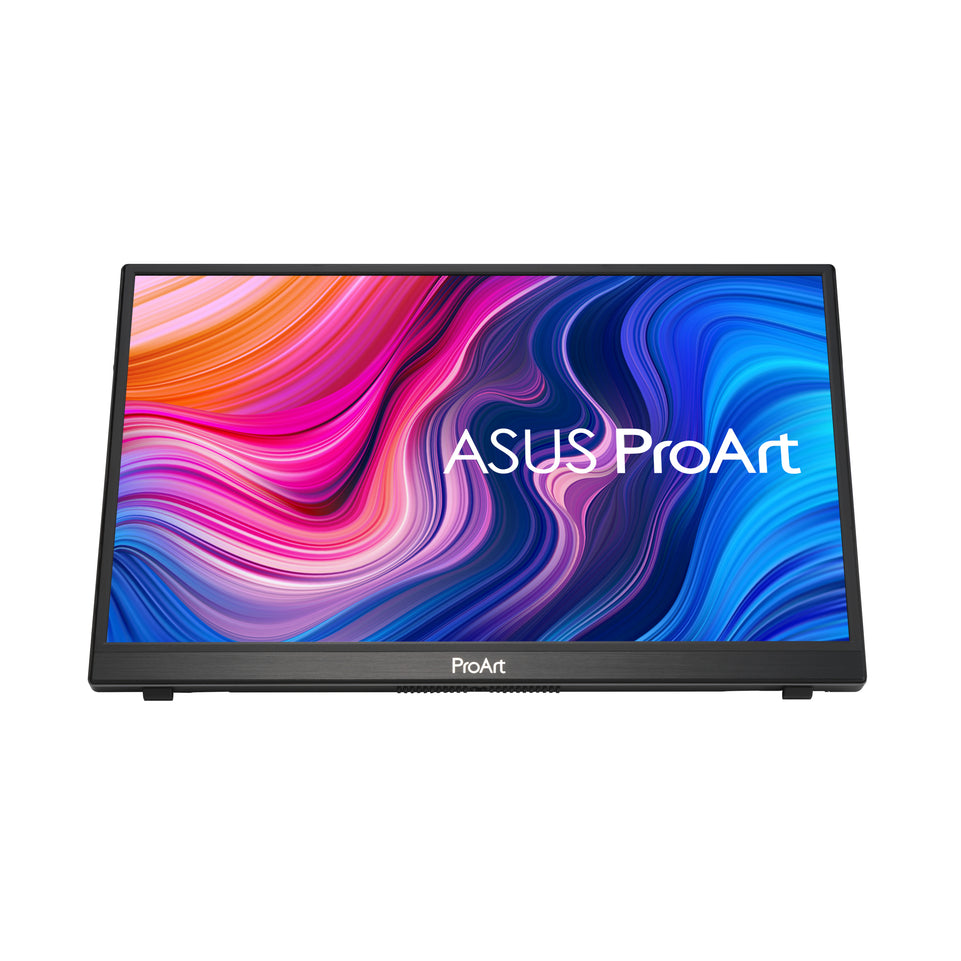 ASUS ProArt PA148CTV 35.6cm (16:9) FHD HDMI