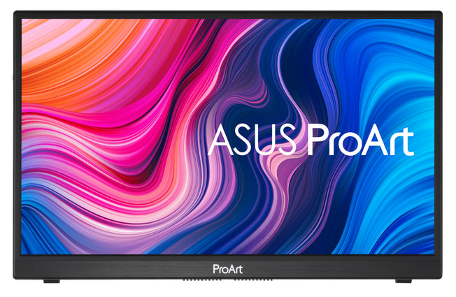 ASUS ProArt PA148CTV 35.6cm (16:9) FHD HDMI