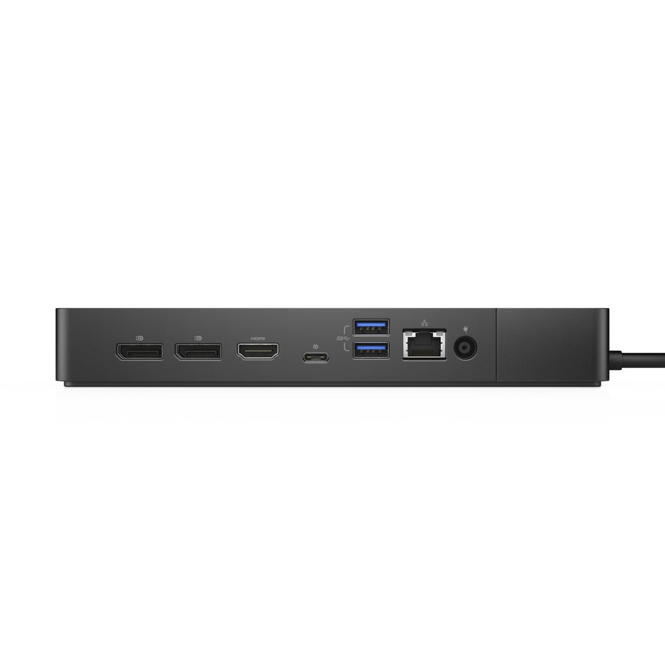 Dell Dockingstation Performance Dock WD19DCS 240W