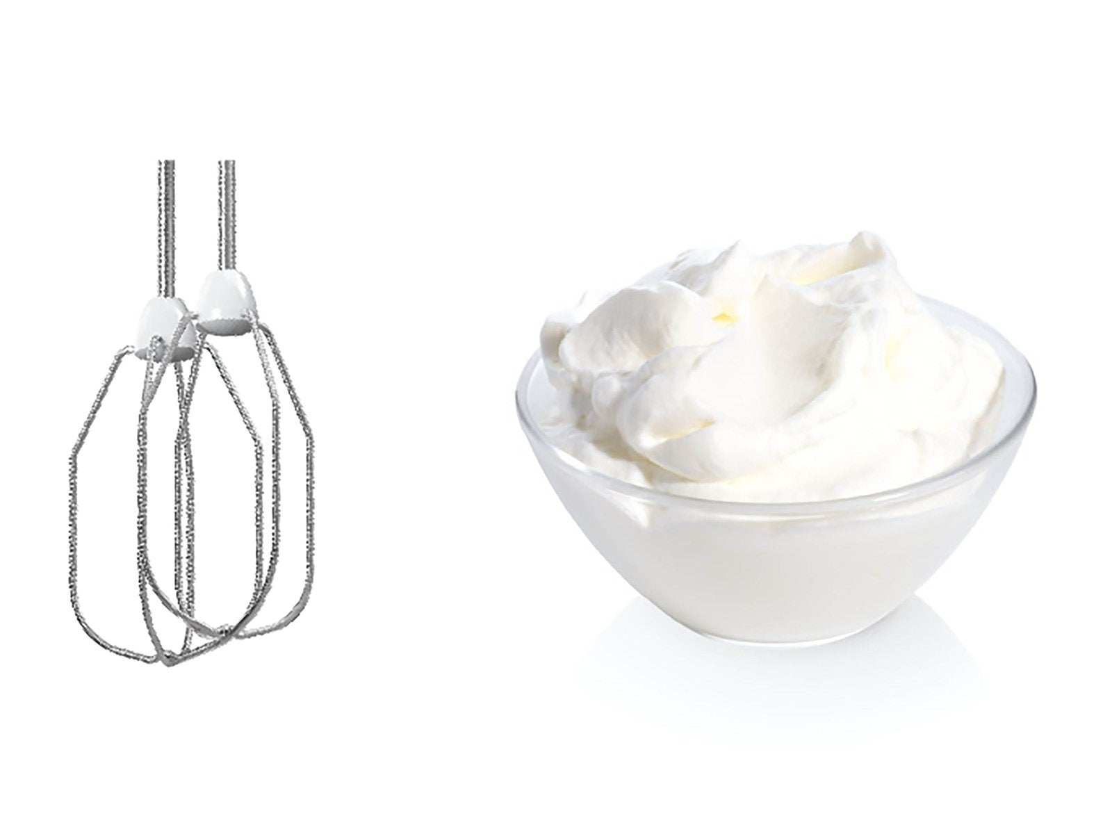 Bosch Handmixer MFQ3010 - 300 W