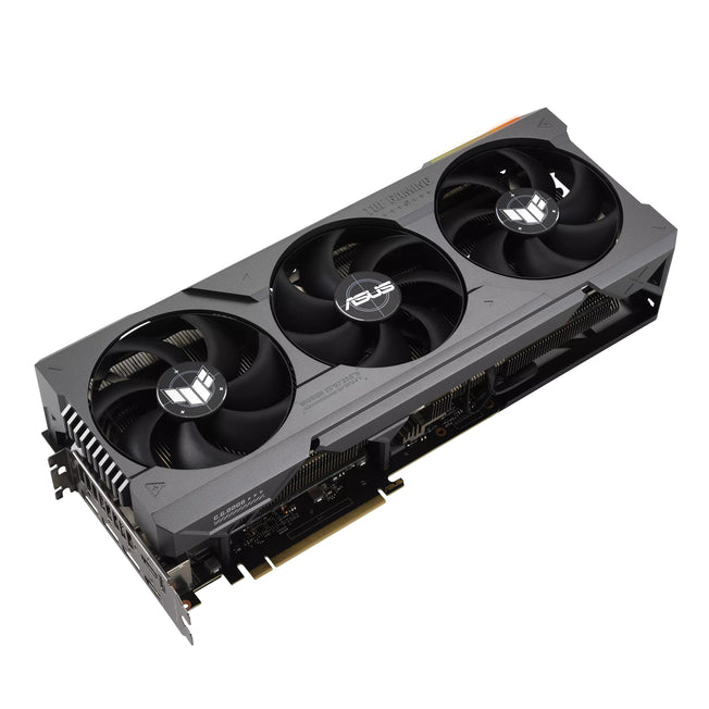 ASUS TUF-RTX4090-O24G-GAMING 24GB GDDR6X HDMI DP