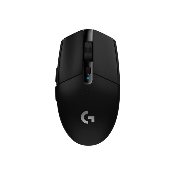 Logitech G305 Lightspeed Gaming Maus