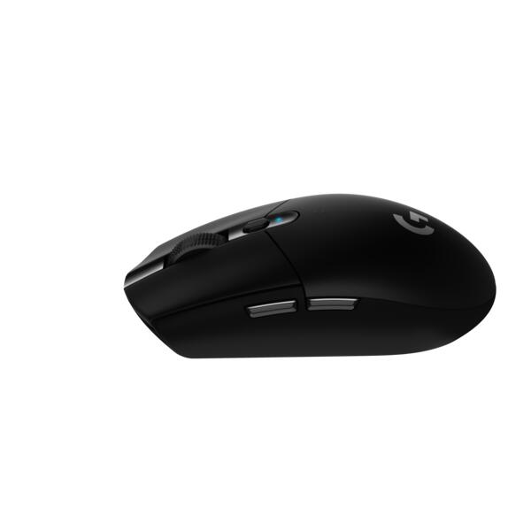 Logitech G305 Lightspeed Gaming Maus