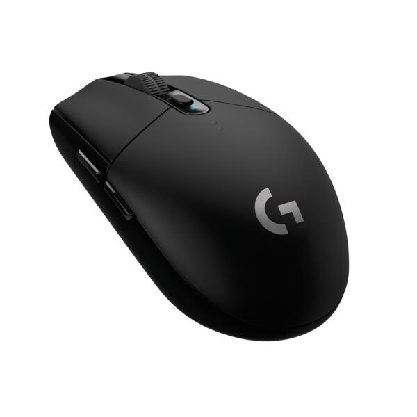 Logitech G305 Lightspeed Gaming Maus