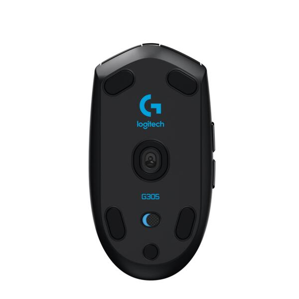 Logitech G305 Lightspeed Gaming Maus