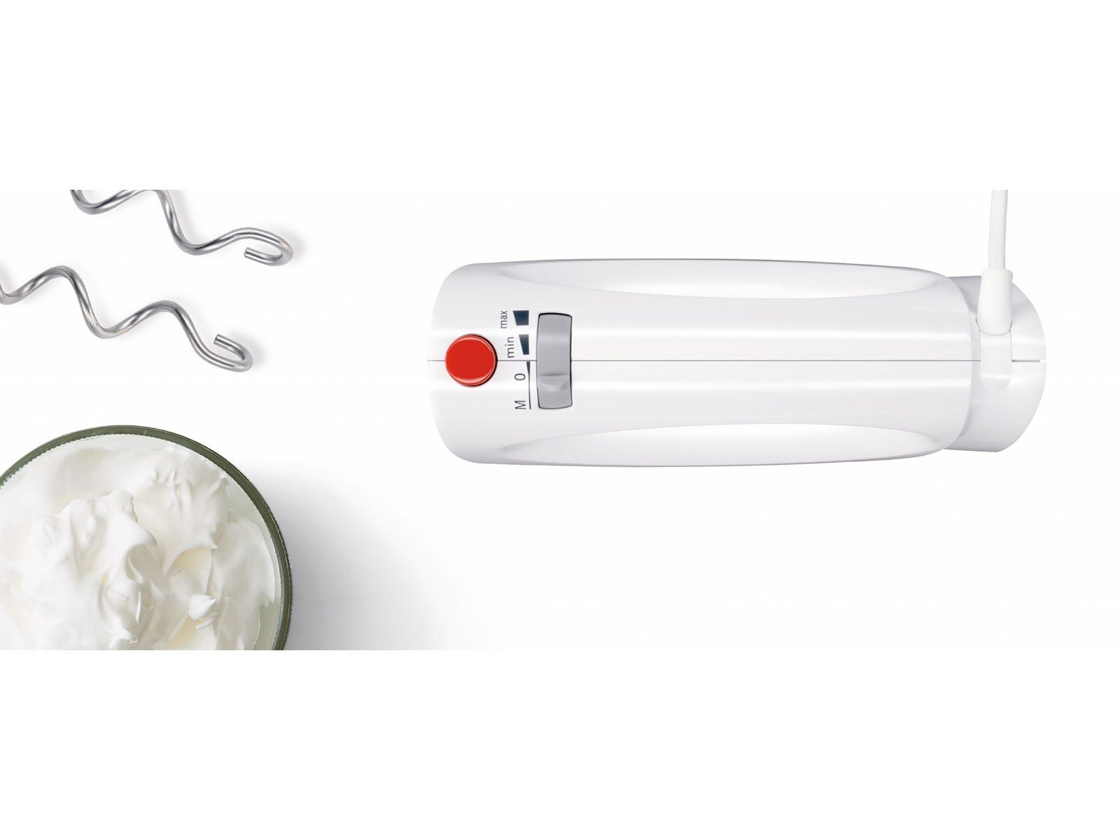 Bosch Handmixer MFQ3010 - 300 W