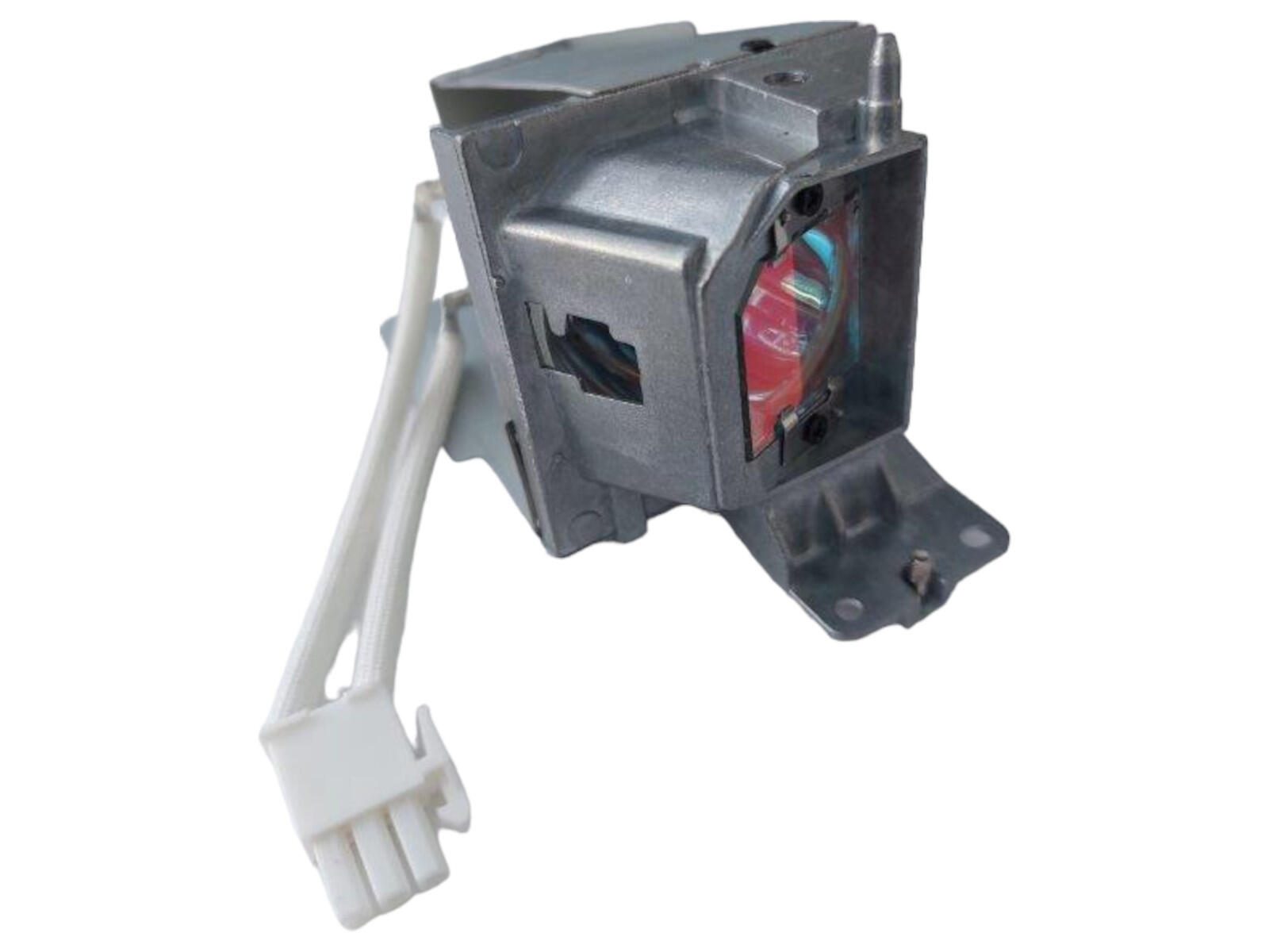 Beamerlampe für OPTOMA (ersetzt: SP.7D1R1GR01, BL-FP195E)