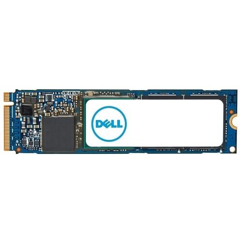 DELL AC676115 PCIe 4.0 (NVMe) SSD- 1 TB