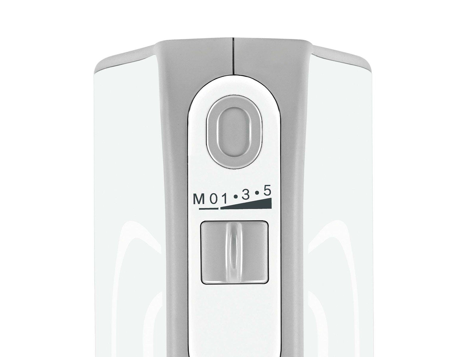 Bosch Handmixer MFQ4080 - 500 W